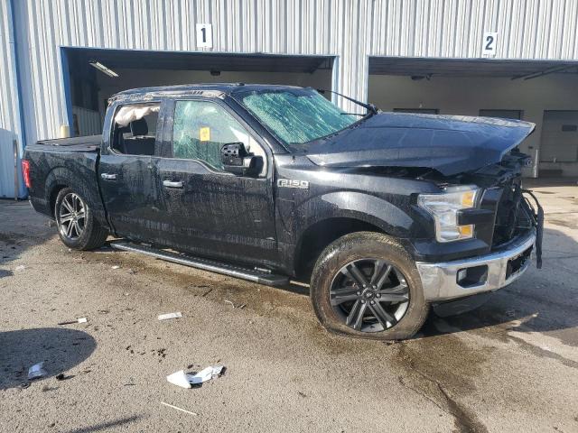 Photo 4 from auction – 2016 FORD F150 SUPER with VIN 1FTEW1C81GKD47220