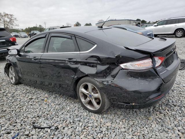 Photo 2 from auction – 2015 FORD FUSION SE with VIN 3FA6P0H78FR237521