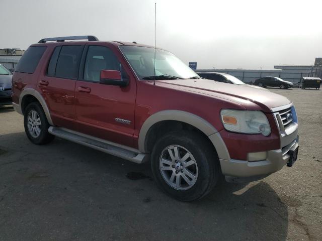 Photo 4 from auction – 2006 FORD EXPLORER E with VIN 1FMEU74E96UB58911