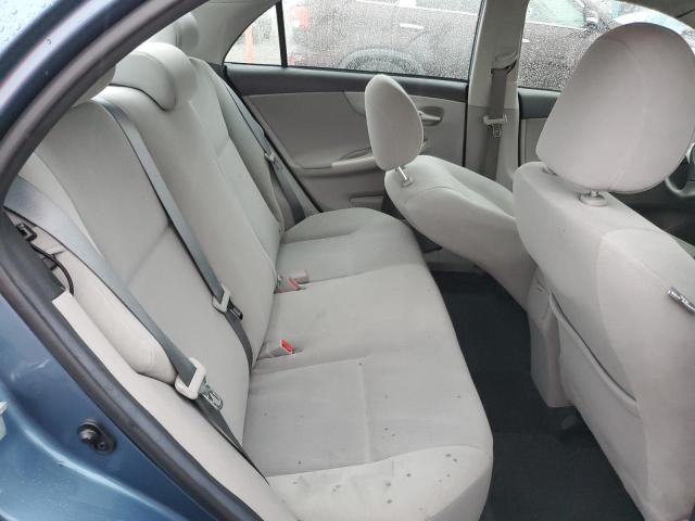 Photo 10 from auction – 2013 TOYOTA COROLLA BA with VIN 5YFBU4EE3DP147692