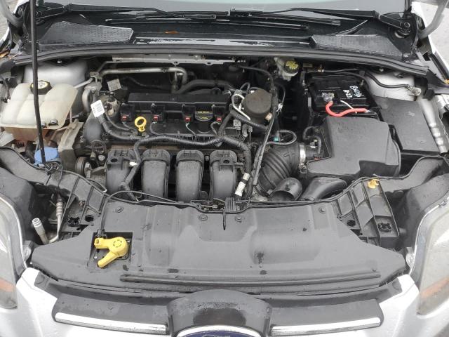 Photo 11 from auction – 2014 FORD FOCUS SE with VIN 1FADP3F22EL322593