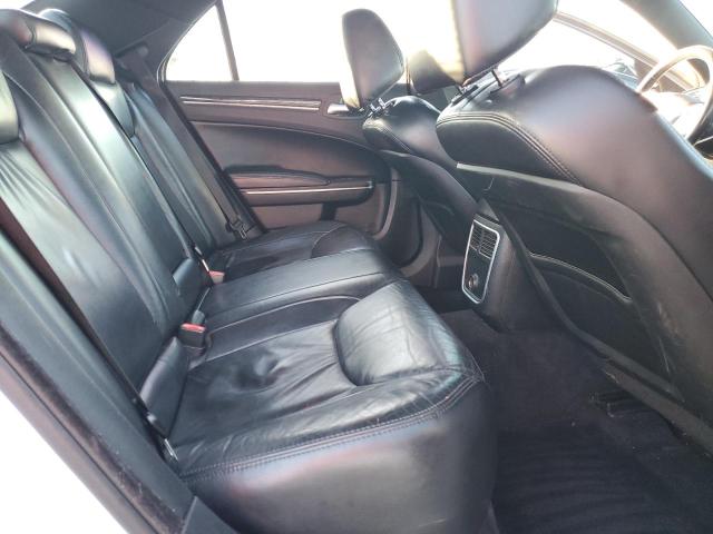 Photo 10 from auction – 2011 CHRYSLER 300 LIMITE with VIN 2C3CA5CGXBH595135