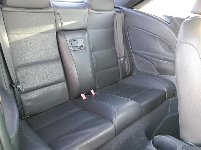Photo 10 from auction – 2007 VOLKSWAGEN EOS BASE with VIN WVWAA71F37V022794