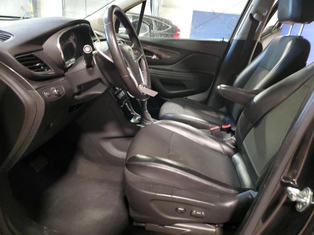 Photo 7 from auction – 2018 BUICK ENCORE PRE with VIN KL4CJASB3JB580133