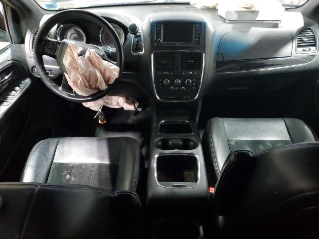 Photo 8 from auction – 2016 DODGE GRAND CARA with VIN 2C4RDGCG9GR399648