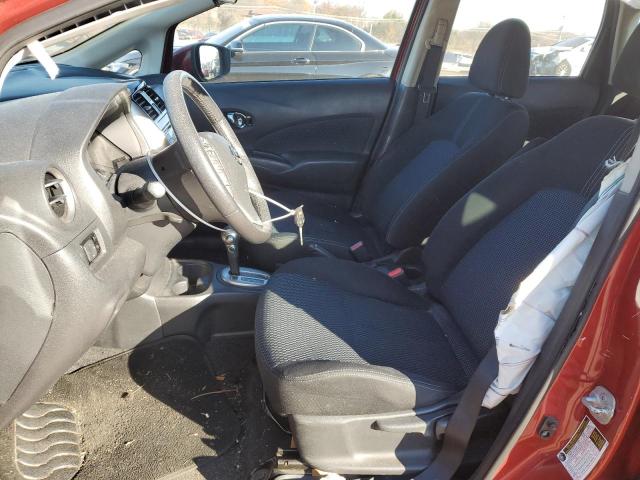 Photo 7 from auction – 2016 NISSAN VERSA NOTE with VIN 3N1CE2CP2GL397651