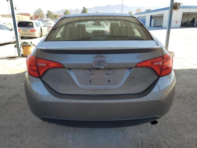 Photo 6 from auction – 2018 TOYOTA COROLLA L with VIN 2T1BURHE8JC036303
