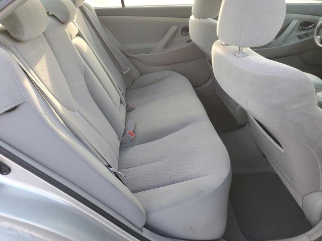 Photo 10 from auction – 2010 TOYOTA CAMRY BASE with VIN 4T4BF3EK6AR003340