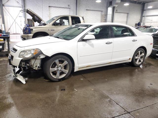 Photo 1 from auction – 2012 CHEVROLET MALIBU 1LT with VIN 1G1ZC5E06CF238806