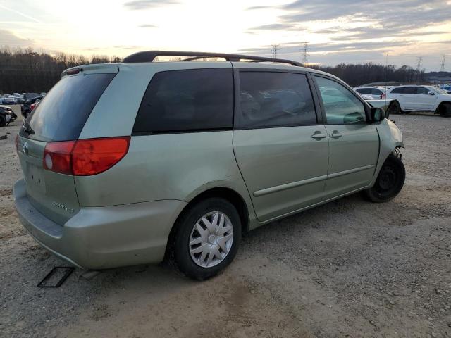 Photo 3 from auction – 2010 TOYOTA SIENNA CE with VIN 5TDKK4CC8AS300626