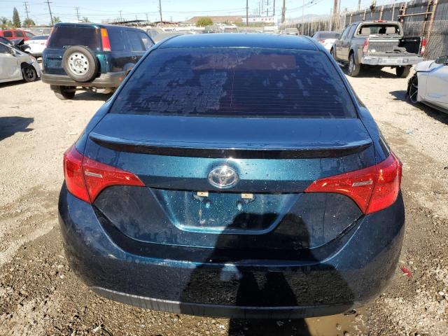Photo 6 from auction – 2017 TOYOTA COROLLA L with VIN 5YFBURHE2HP730849