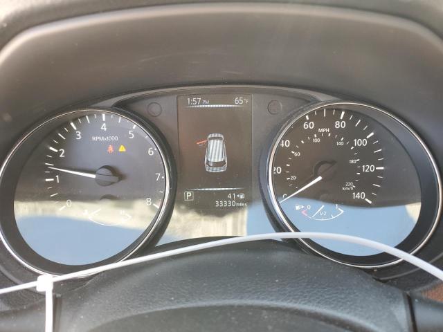 Photo 9 from auction – 2017 NISSAN ROGUE S with VIN 5N1AT2MT1HC882457