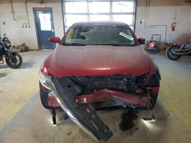 Photo 5 from auction – 2010 FORD TAURUS SHO with VIN 1FAHP2KT6AG131966