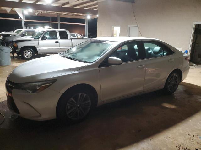 TOYOTA CAMRY LE 2017 with VIN 4T1BF1FK3HU307894 - Photo from auction