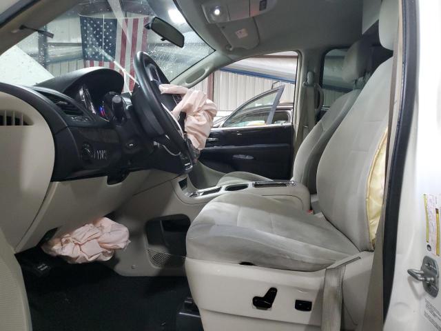 Photo 7 from auction – 2011 DODGE GRAND CARA with VIN 2D4RN5DG7BR707055