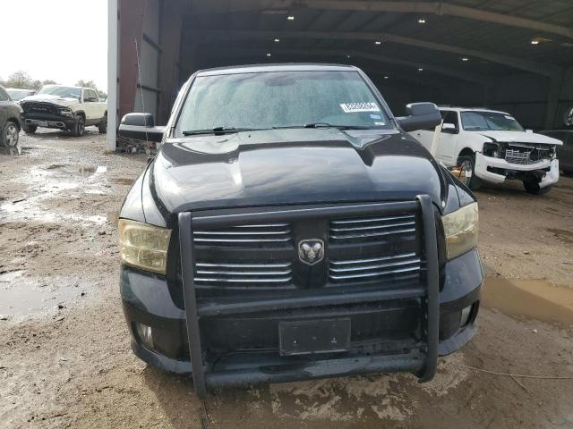 Photo 5 from auction – 2013 RAM 1500 ST with VIN 1C6RR6FTXDS588282