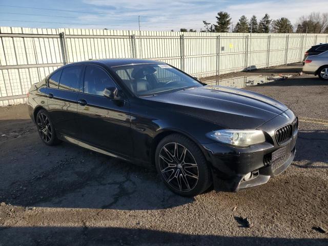 Photo 4 from auction – 2015 BMW 535 XI with VIN WBA5B3C58FD541076