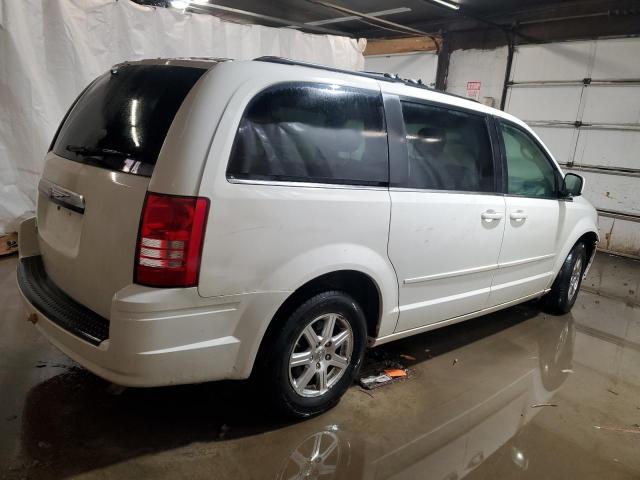 Photo 3 from auction – 2008 CHRYSLER TOWN & COU with VIN 2A8HR54P48R651493