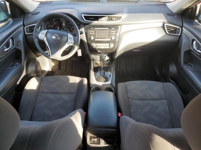 Photo 8 from auction – 2016 NISSAN ROGUE S with VIN KNMAT2MV1GP672079