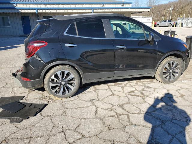 Photo 3 from auction – 2021 BUICK ENCORE PRE with VIN KL4CJESM9MB377468