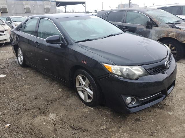 Photo 4 from auction – 2012 TOYOTA CAMRY BASE with VIN 4T1BF1FK2CU537385