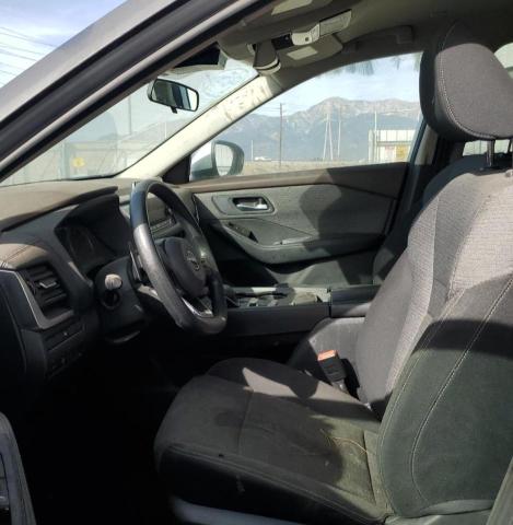 Photo 7 from auction – 2023 NISSAN ROGUE SV with VIN 5N1BT3BA3PC798697