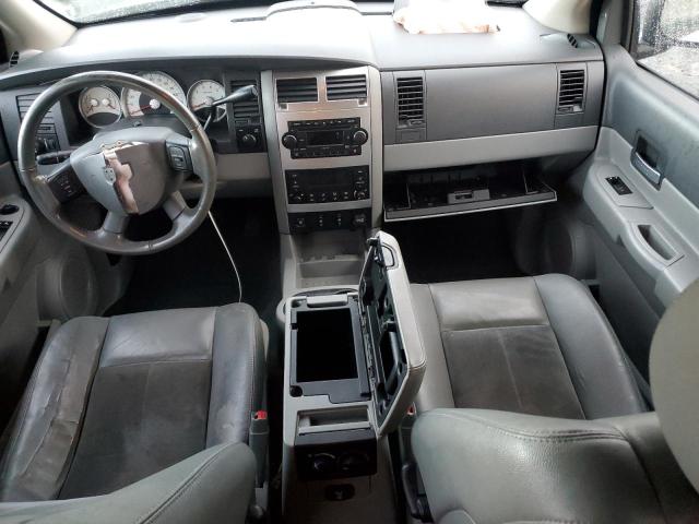 Photo 8 from auction – 2007 DODGE DURANGO LI with VIN 1D8HB58N67F564853