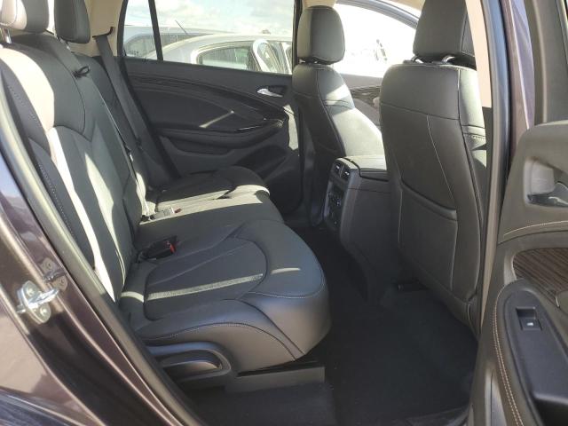 Photo 11 from auction – 2017 BUICK ENVISION E with VIN LRBFXBSA1HD220788