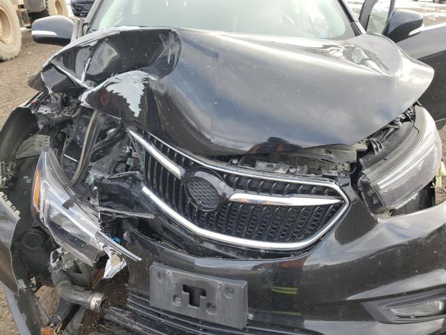 Photo 12 from auction – 2018 BUICK ENCORE SPO with VIN KL4CJ1SM3JB601287