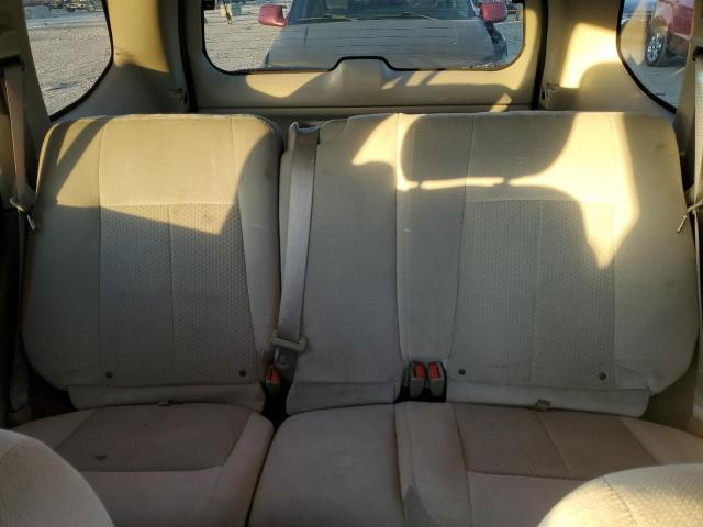 Photo 10 from auction – 2007 GMC ENVOY with VIN 1GKDT13S972187155