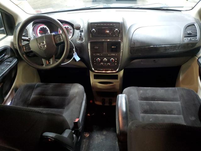 Photo 8 from auction – 2014 DODGE GRAND CARA with VIN 2C4RDGBG4ER432604