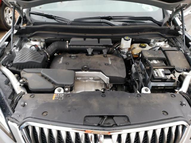 Photo 11 from auction – 2017 BUICK ENVISION E with VIN LRBFXDSA4HD043181