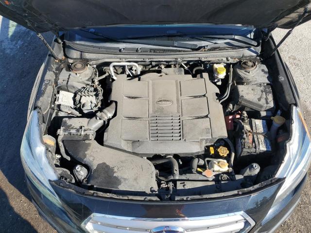 Photo 12 from auction – 2017 SUBARU OUTBACK 3. with VIN 4S4BSENC2H3292534