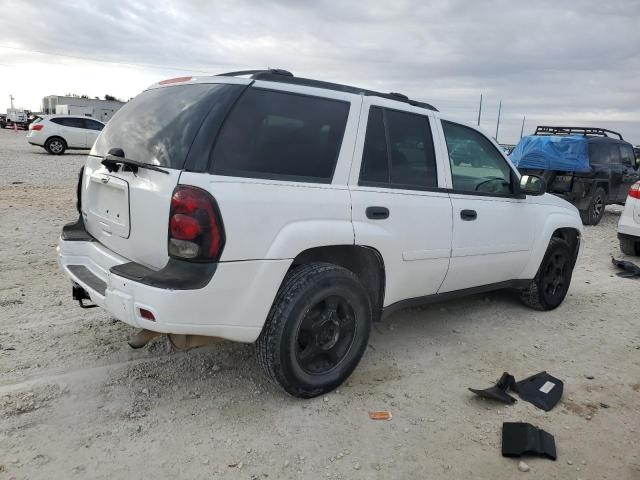 Photo 3 from auction – 2007 CHEVROLET TRAILBLAZE with VIN 1GNDS13S672227777
