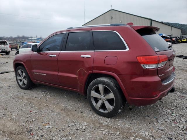 Photo 2 from auction – 2014 JEEP GRAND CHER with VIN 1C4RJFCG2EC273026