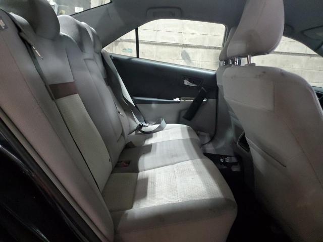 Photo 10 from auction – 2012 TOYOTA CAMRY BASE with VIN 4T4BF1FK8CR222032