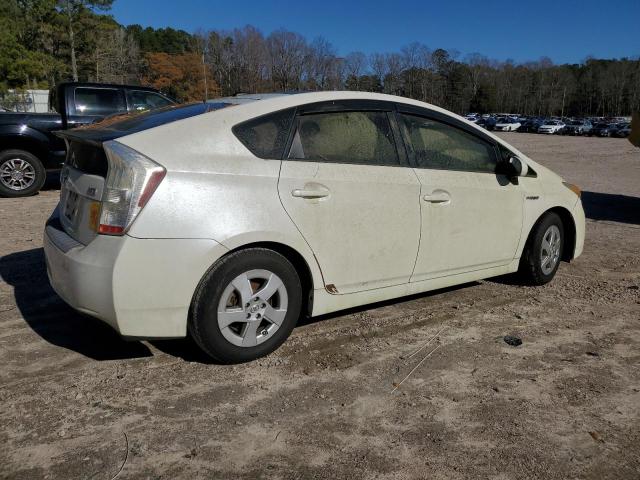 Photo 3 from auction – 2010 TOYOTA PRIUS with VIN JTDKN3DU0A5080400