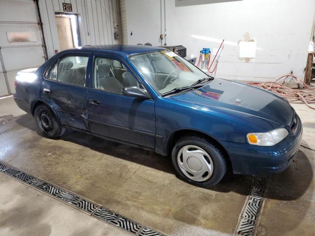 صورة رقم 4 من المزاد - 1999 TOYOTA COROLLA VE مع VIN 2T1BR12E4XC136192