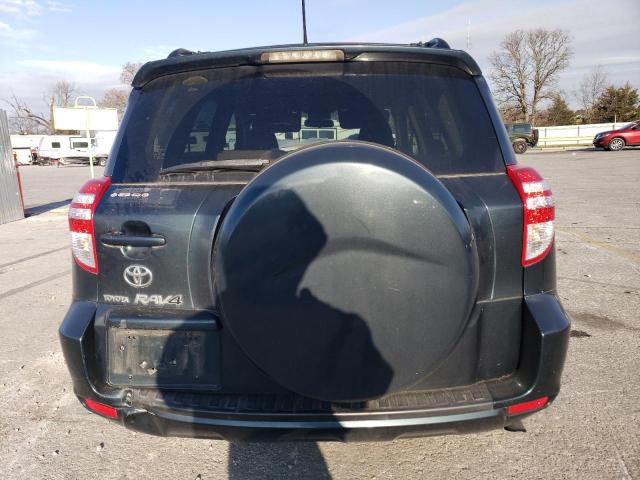 Photo 6 from auction – 2009 TOYOTA RAV4 with VIN JTMZF33V49D009935