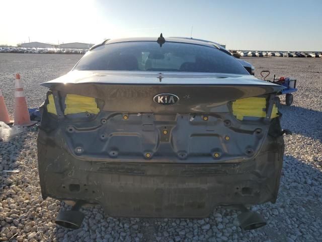 Photo 6 from auction – 2015 KIA OPTIMA LX with VIN 5XXGM4A71FG401862