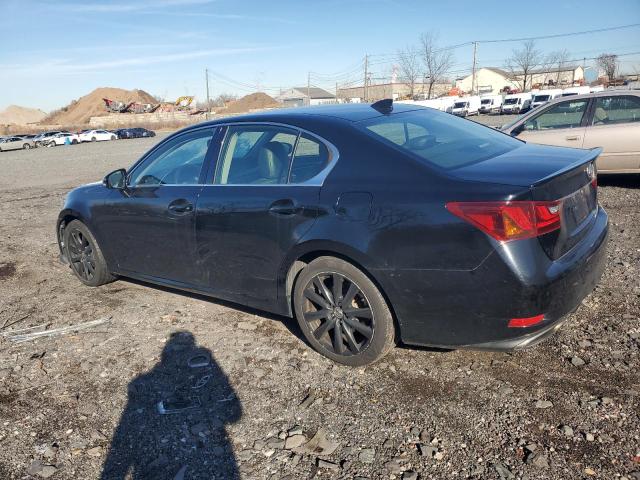 Photo 2 from auction – 2015 LEXUS GS 350 with VIN JTHCE1BL7FA009050