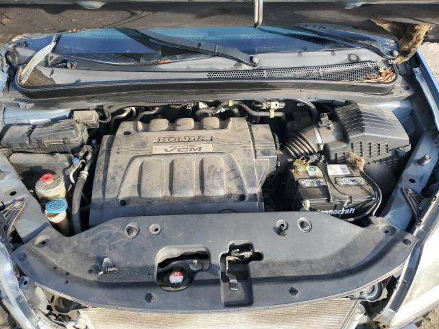 Photo 11 from auction – 2010 HONDA ODYSSEY EX with VIN 5FNRL3H60AB102720