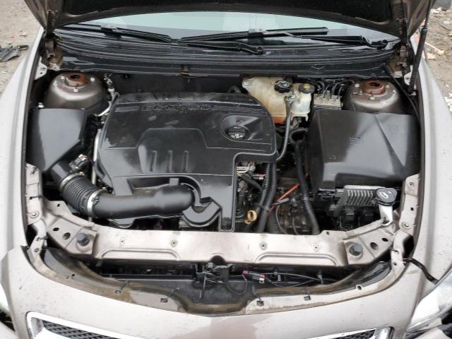 Photo 11 from auction – 2010 CHEVROLET MALIBU LS with VIN 1G1ZB5EBXAF257599