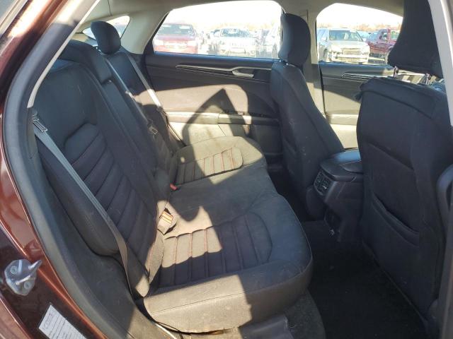 Photo 10 from auction – 2016 FORD FUSION SE with VIN 3FA6P0H78GR177712