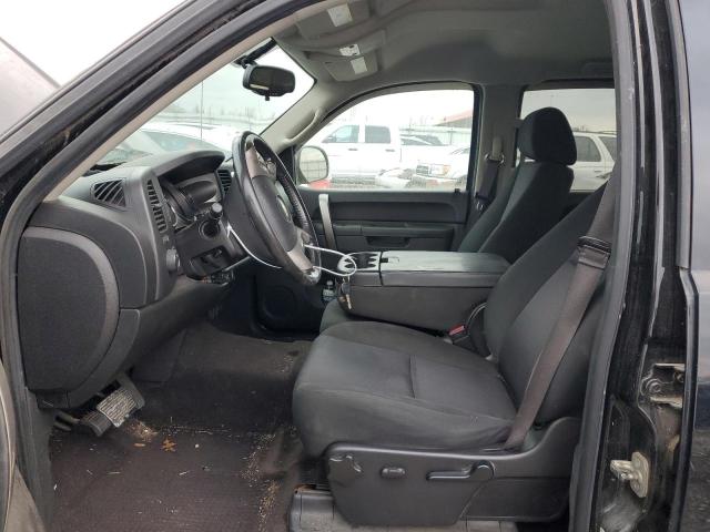 Photo 7 from auction – 2013 CHEVROLET SILVERADO with VIN 3GCPKSE79DG262790