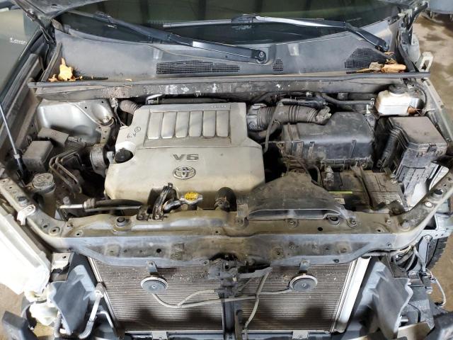 Photo 12 from auction – 2012 TOYOTA HIGHLANDER with VIN 5TDDK3EH1CS116563
