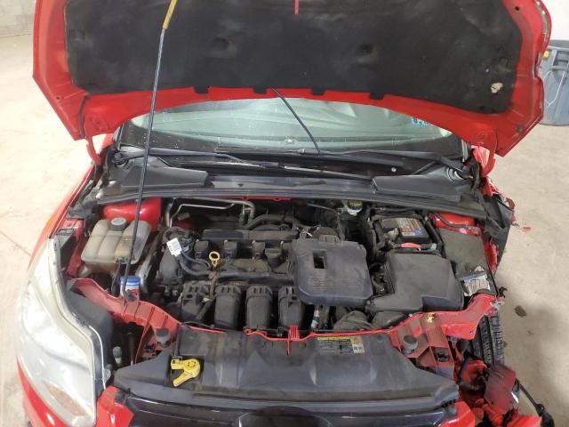 Photo 11 from auction – 2012 FORD FOCUS SE with VIN 1FAHP3K28CL300649