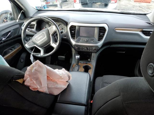 Photo 8 from auction – 2019 GMC ACADIA SLE with VIN 1GKKNSLS1KZ282817