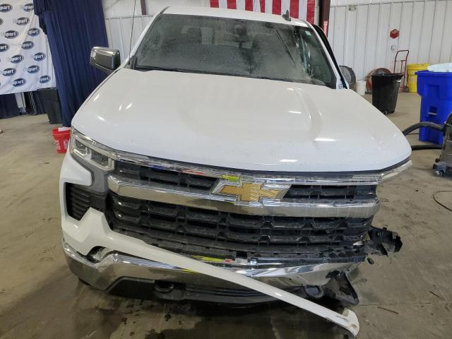 Photo 5 from auction – 2023 CHEVROLET SILVERADO with VIN 2GCPACED3P1127879