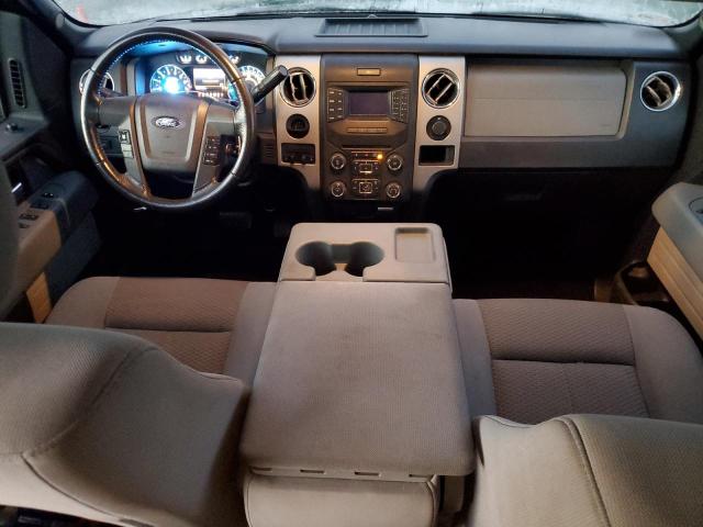 Photo 8 from auction – 2013 FORD F150 SUPER with VIN 1FTFW1CFXDKD19088